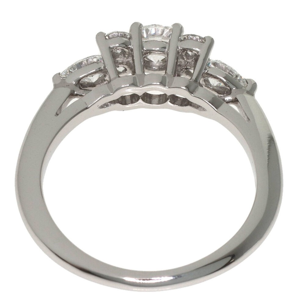 TIFFANY & CO. Ring - Picture 4 of 7